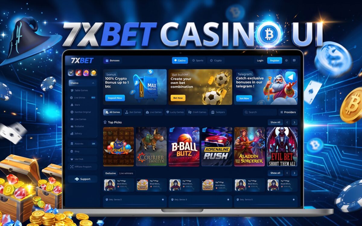 7xbet